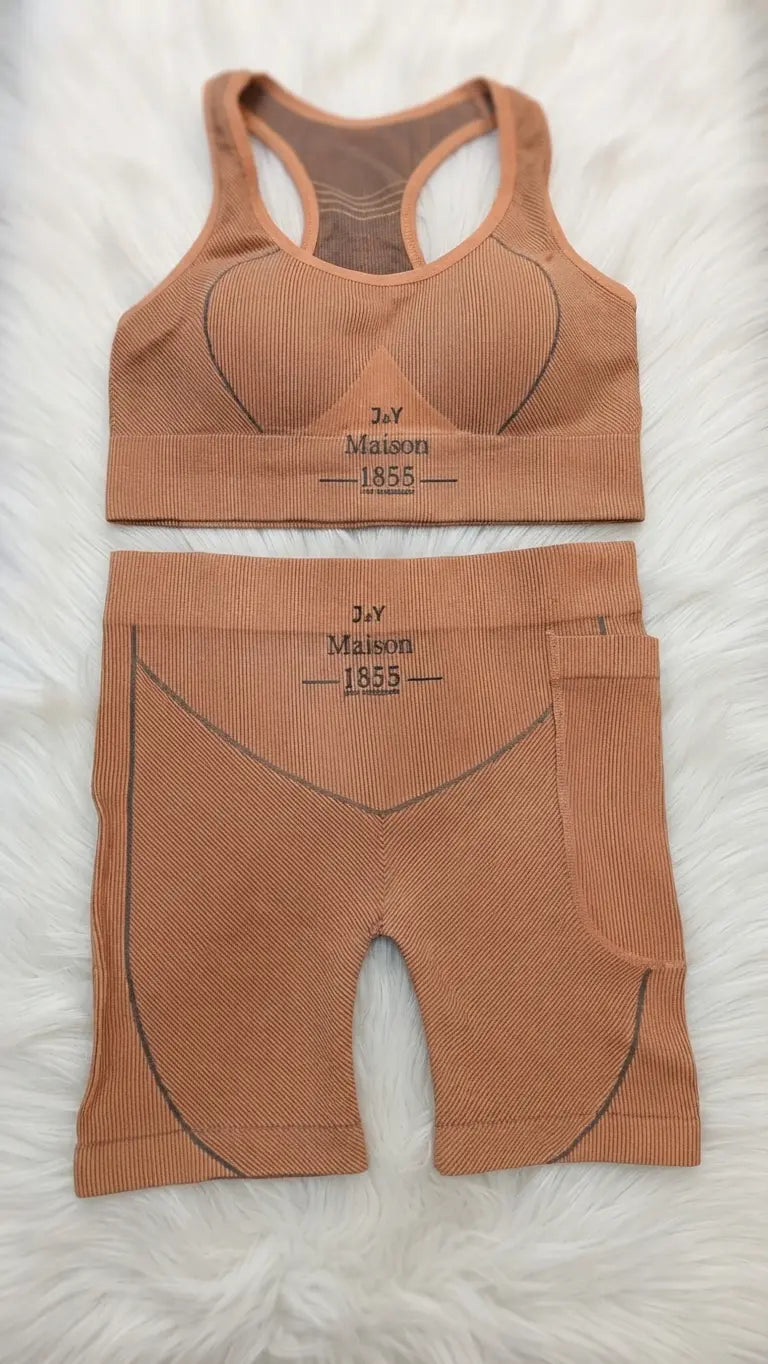 SPORTS BLENDED PAIR