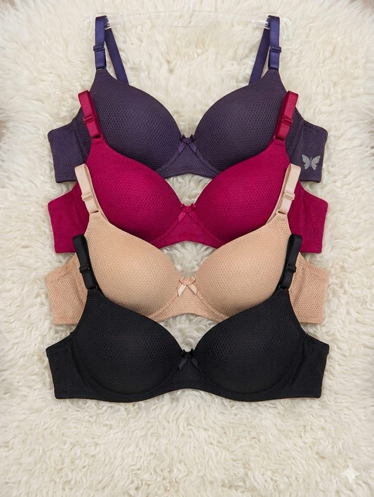 Flourish Push Up Bra Cup-C | Shapers by Imtiaz