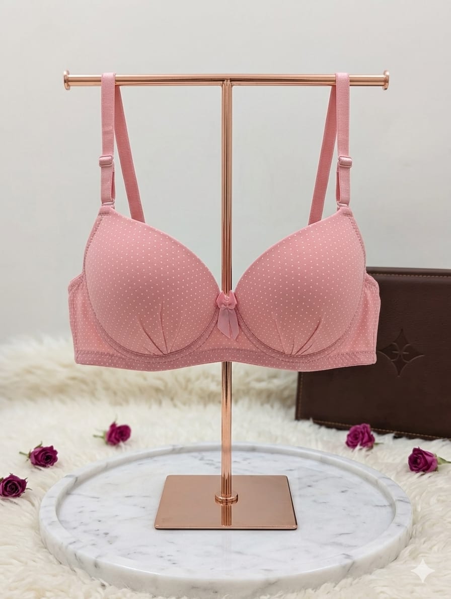 Push Up Wire Bra Cup-B | Shapers by Imtiaz