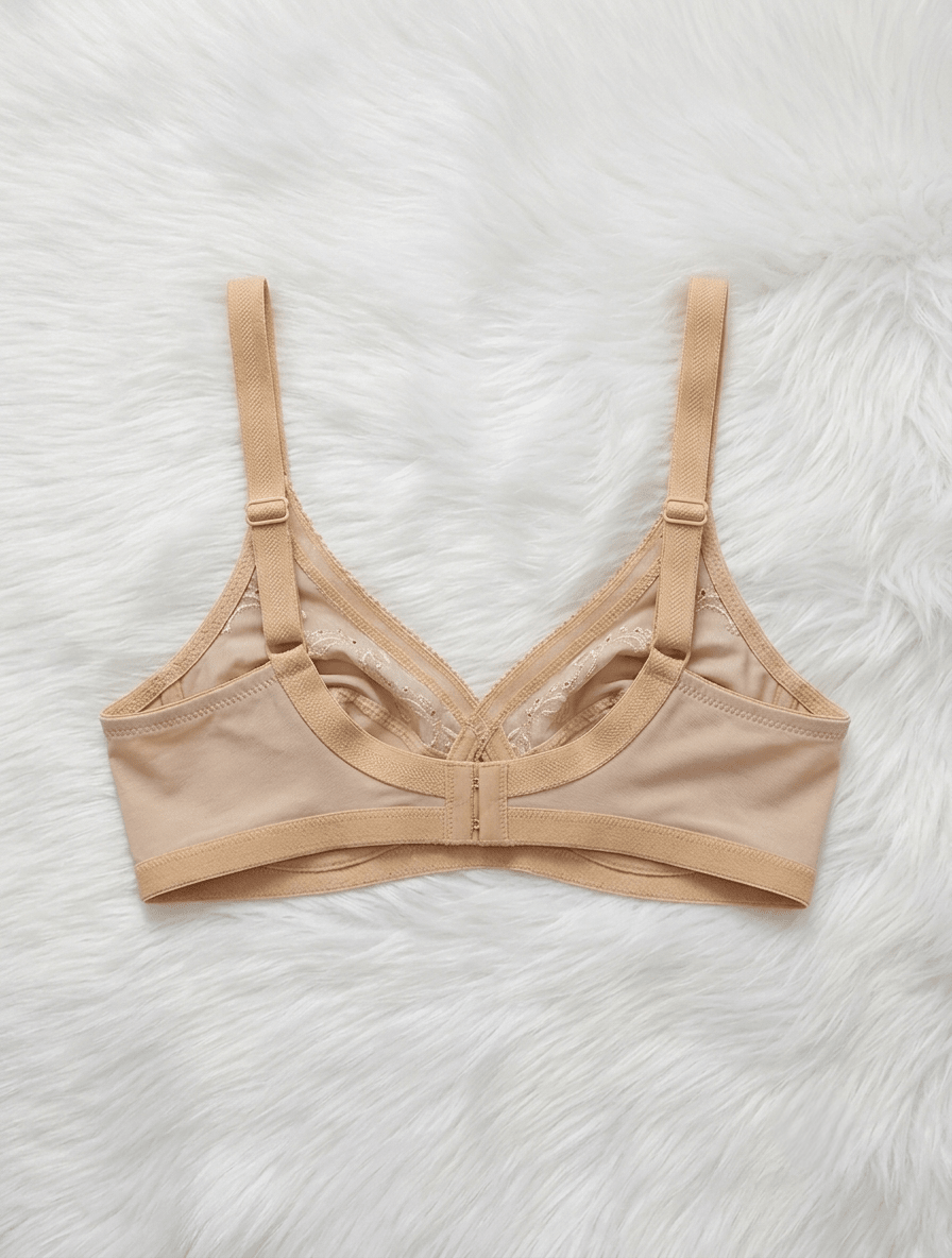 IFG X-OVER COTTON CUP-B SKIN - Shapers by Imtiaz