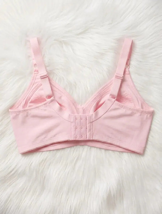 CITIN BRA-PINK - Shapers by Imtiaz
