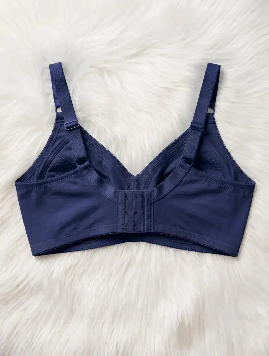 CITIN BRA-NAVY BLUE - Shapers by Imtiaz