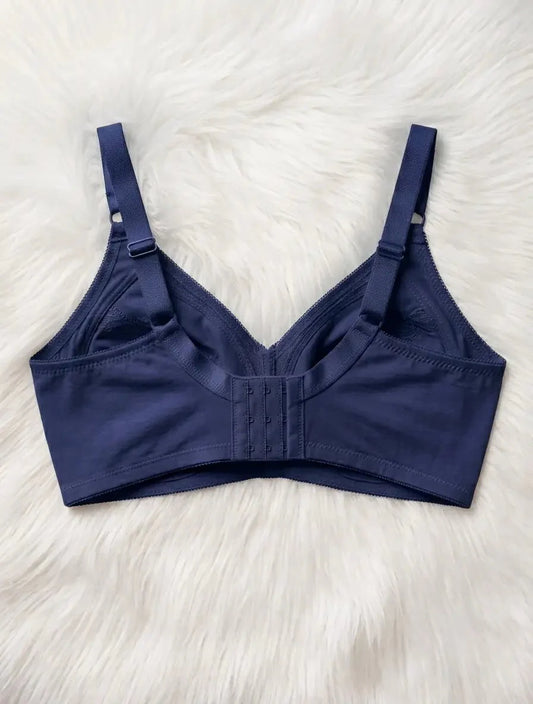 CITIN BRA-NAVY BLUE - Shapers by Imtiaz