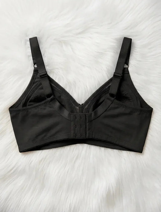 CITIN BRA-BLACK - Shapers by Imtiaz