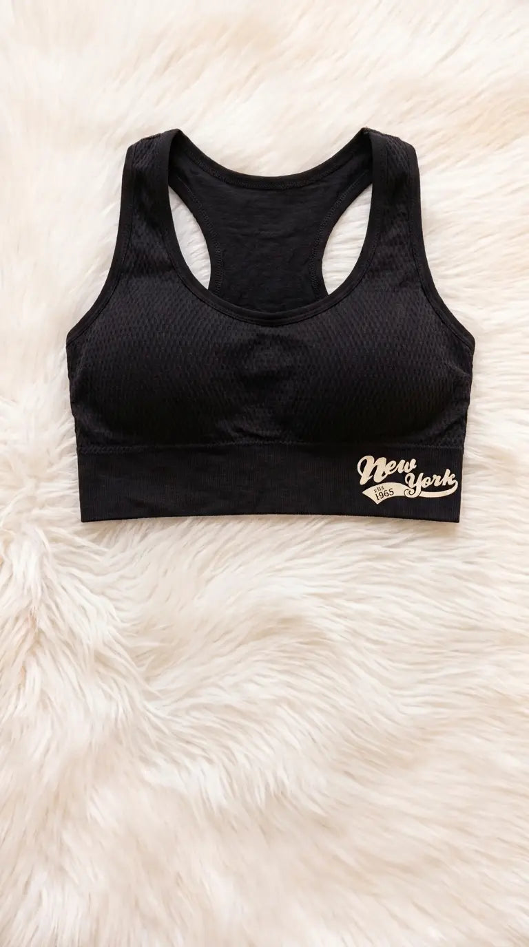 SPORTS BLOUSE