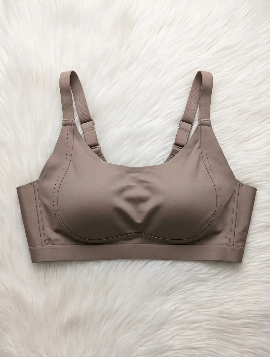 MINIMIZER PADDED BRA