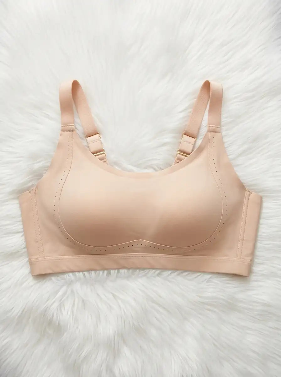 MINIMIZER PADDED BRA