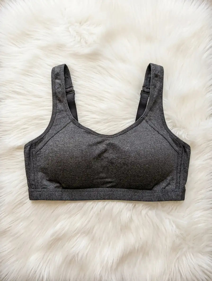 MINIMIZER PADDED BRA
