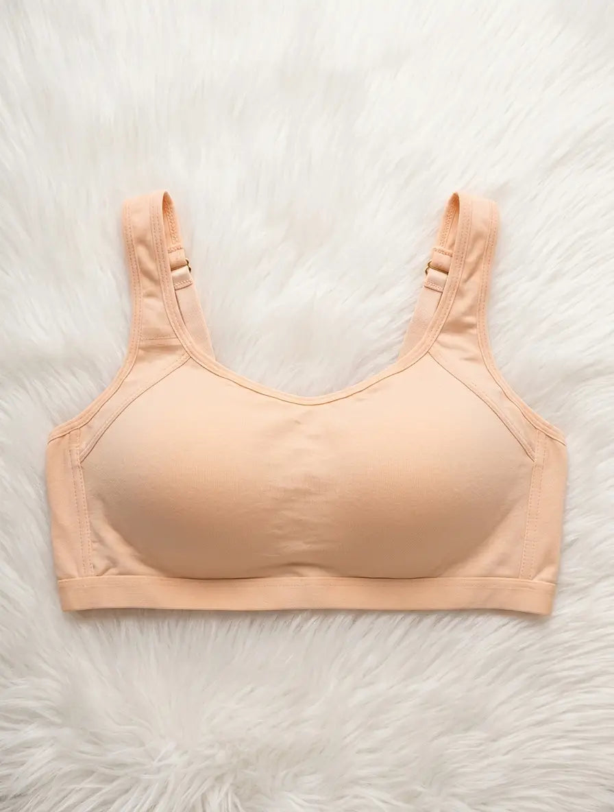 MINIMIZER PADDED BRA