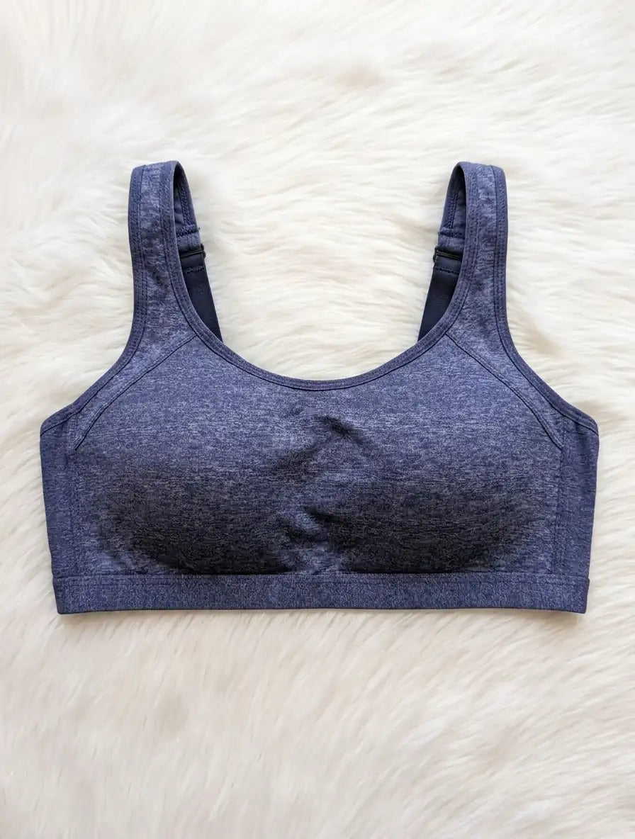 MINIMIZER PADDED BRA