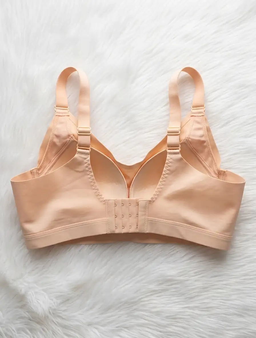 MINIMIZER PADDED BRA