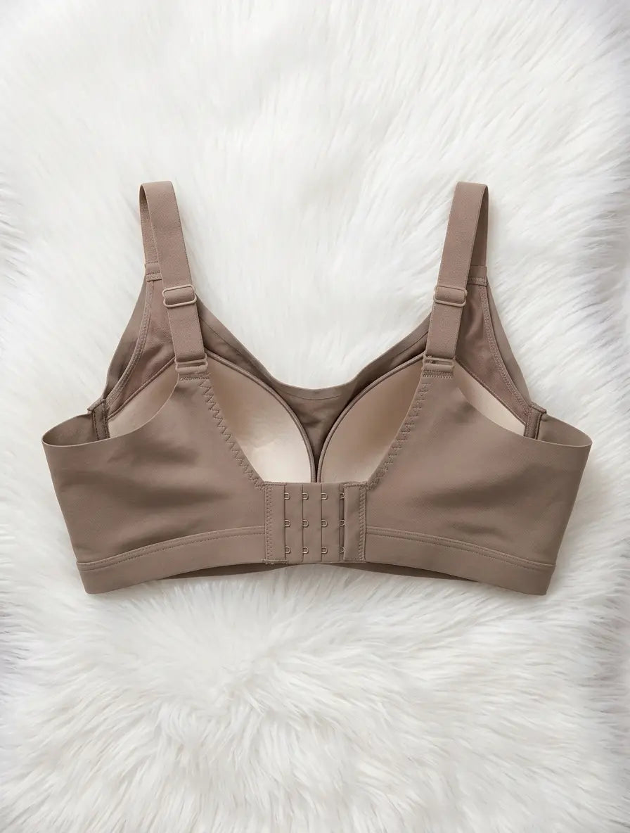 MINIMIZER PADDED BRA