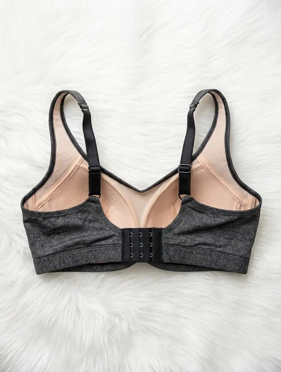 MINIMIZER PADDED BRA
