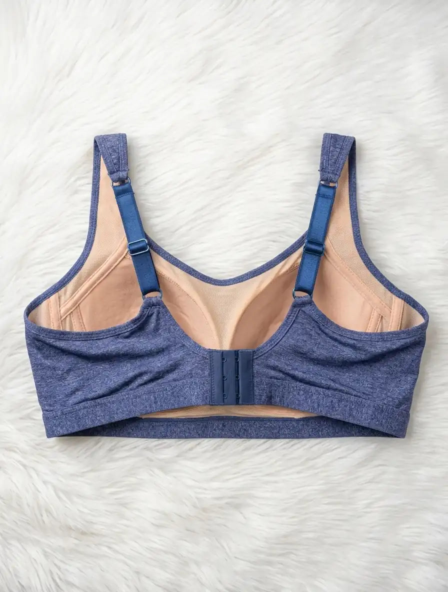 MINIMIZER PADDED BRA