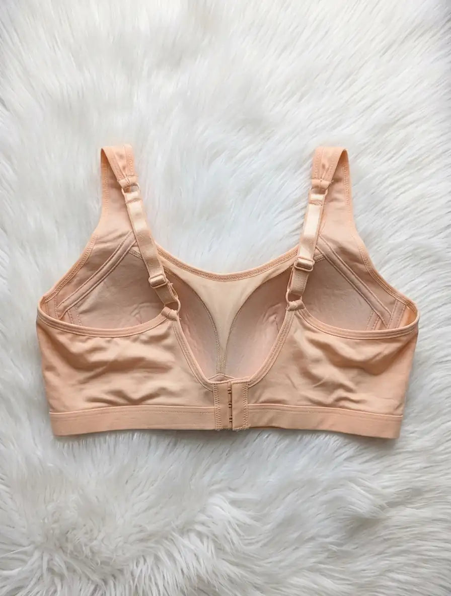 MINIMIZER PADDED BRA