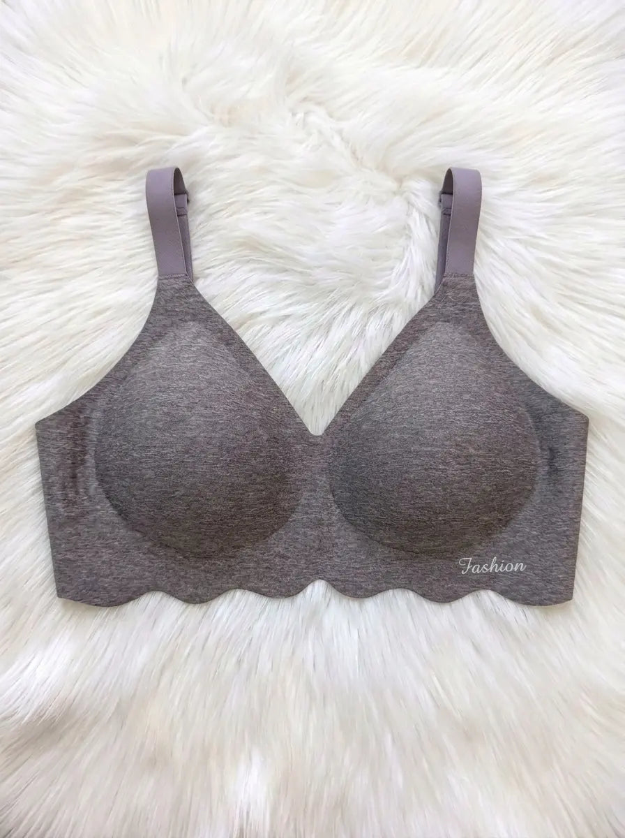 MINIMIZER FOAM BRA WITH REMOVEABLE PADS