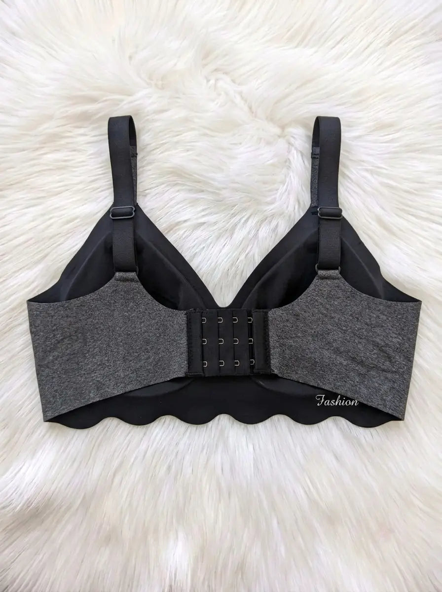 MINIMIZER FOAM BRA WITH REMOVEABLE PADS