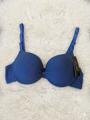 Flourish Wired Foam Bra Cup-B | Shapers by Imtiaz