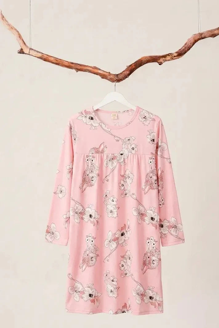 Free Size Long Frock, Blended Fabric | Shapers by Imtiaz