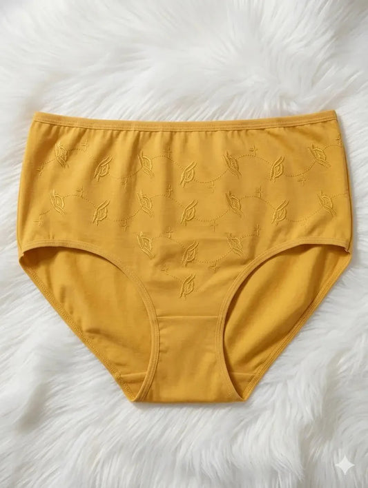 COTTON PANTY - Shapers by Imtiaz