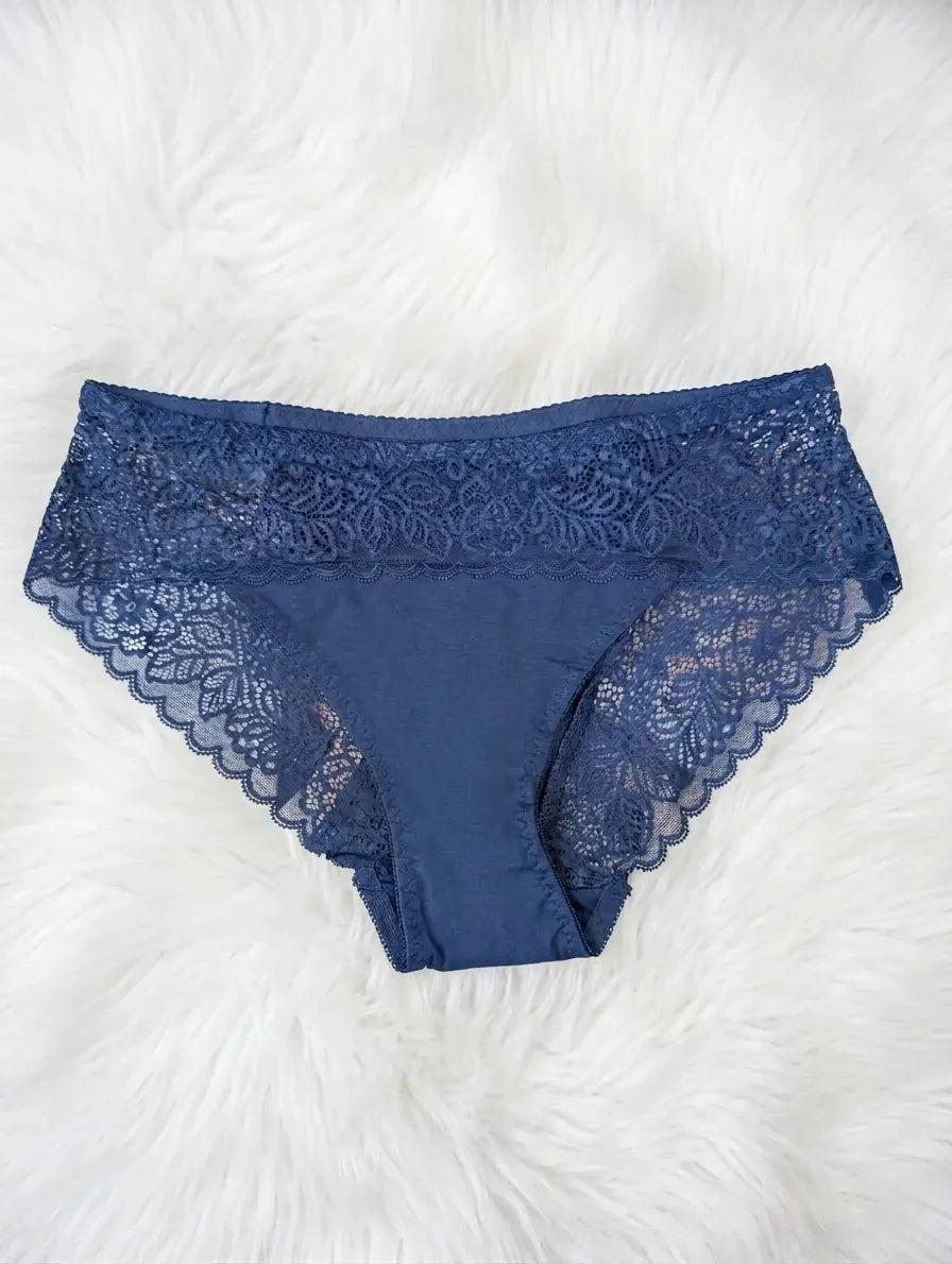 BLENDED NET PANTY - Shapers by Imtiaz