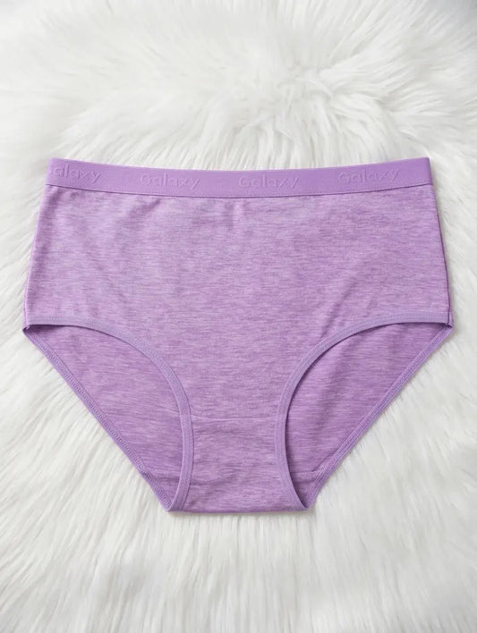 GALAXY BLENDED PANTY FREE SIZE - Shapers by Imtiaz