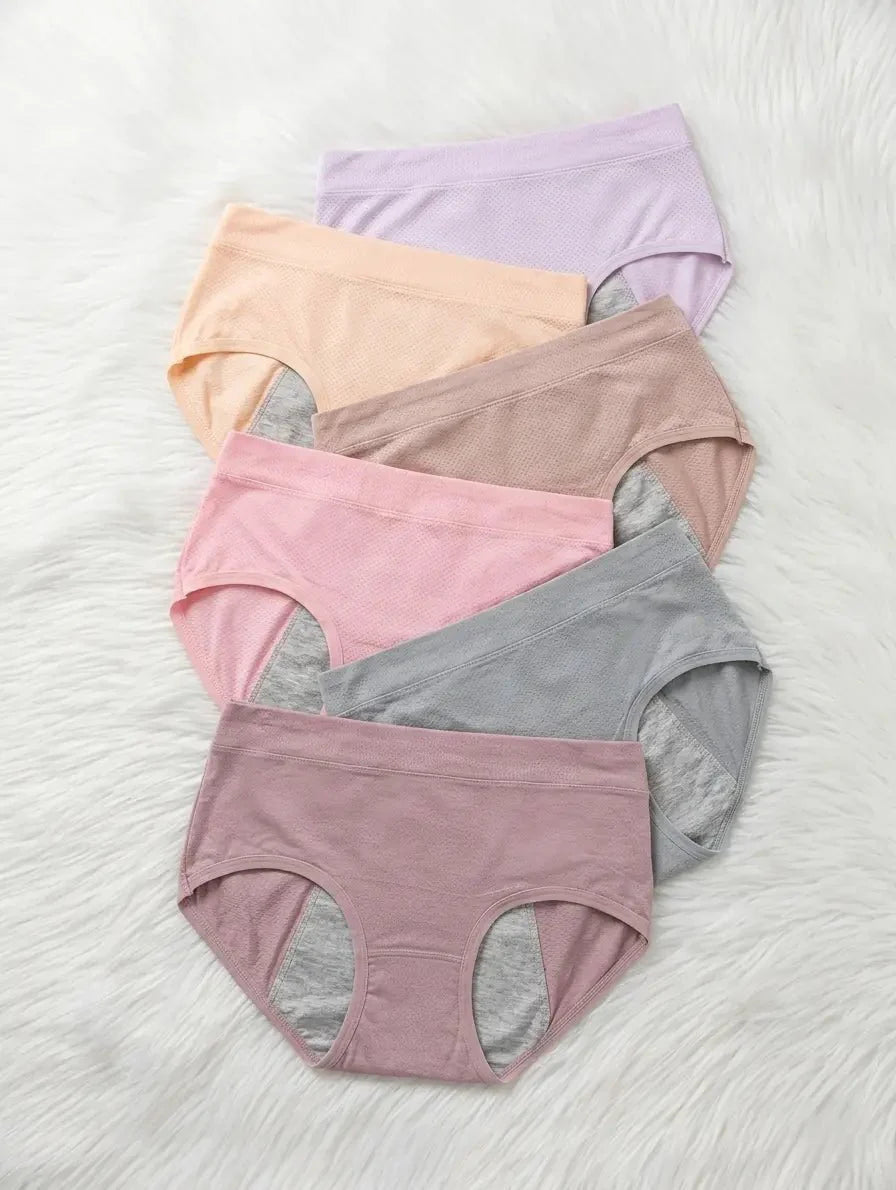 BLENDED PANTY - Shapers by Imtiaz