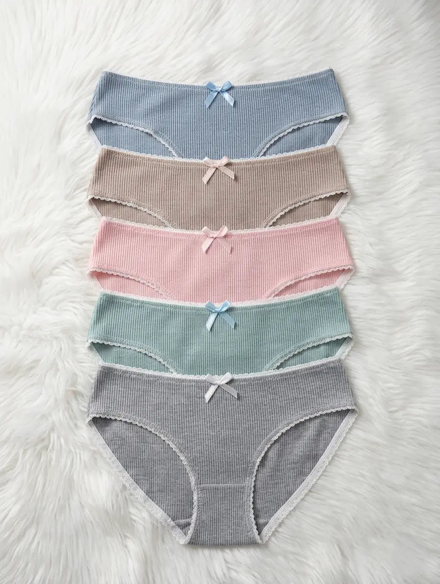BLENDED PANTY - Shapers by Imtiaz