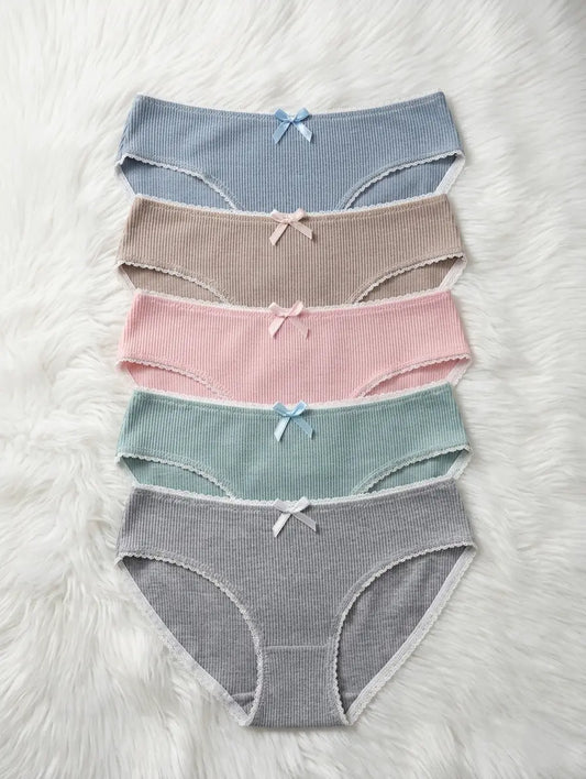 BLENDED PANTY - Shapers by Imtiaz