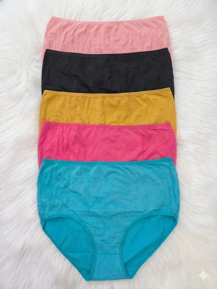 COTTON PANTY - Shapers by Imtiaz