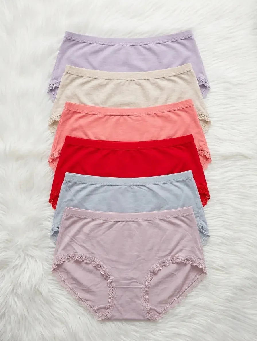 PANTY BLENDED FREE SIZE - Shapers by Imtiaz