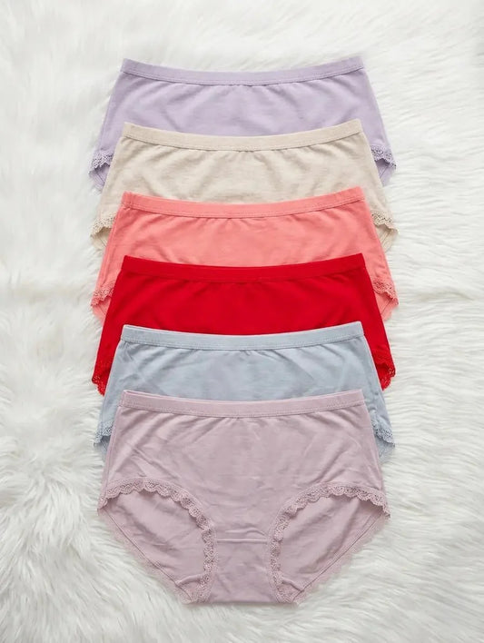 PANTY BLENDED FREE SIZE - Shapers by Imtiaz