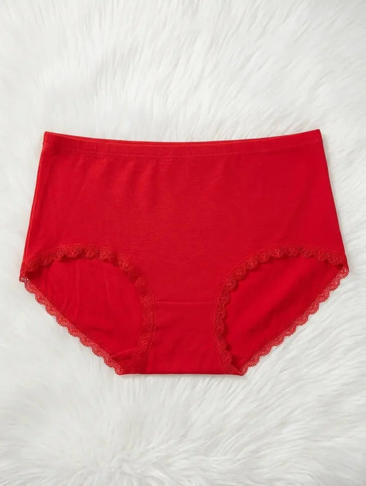 PANTY BLENDED FREE SIZE - Shapers by Imtiaz