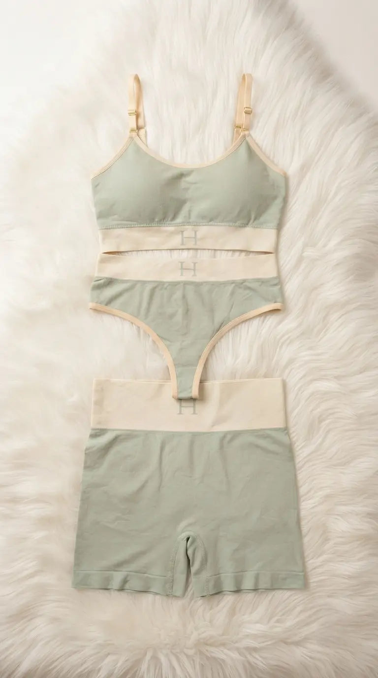 SPORTS BLENDED 3 PIECE