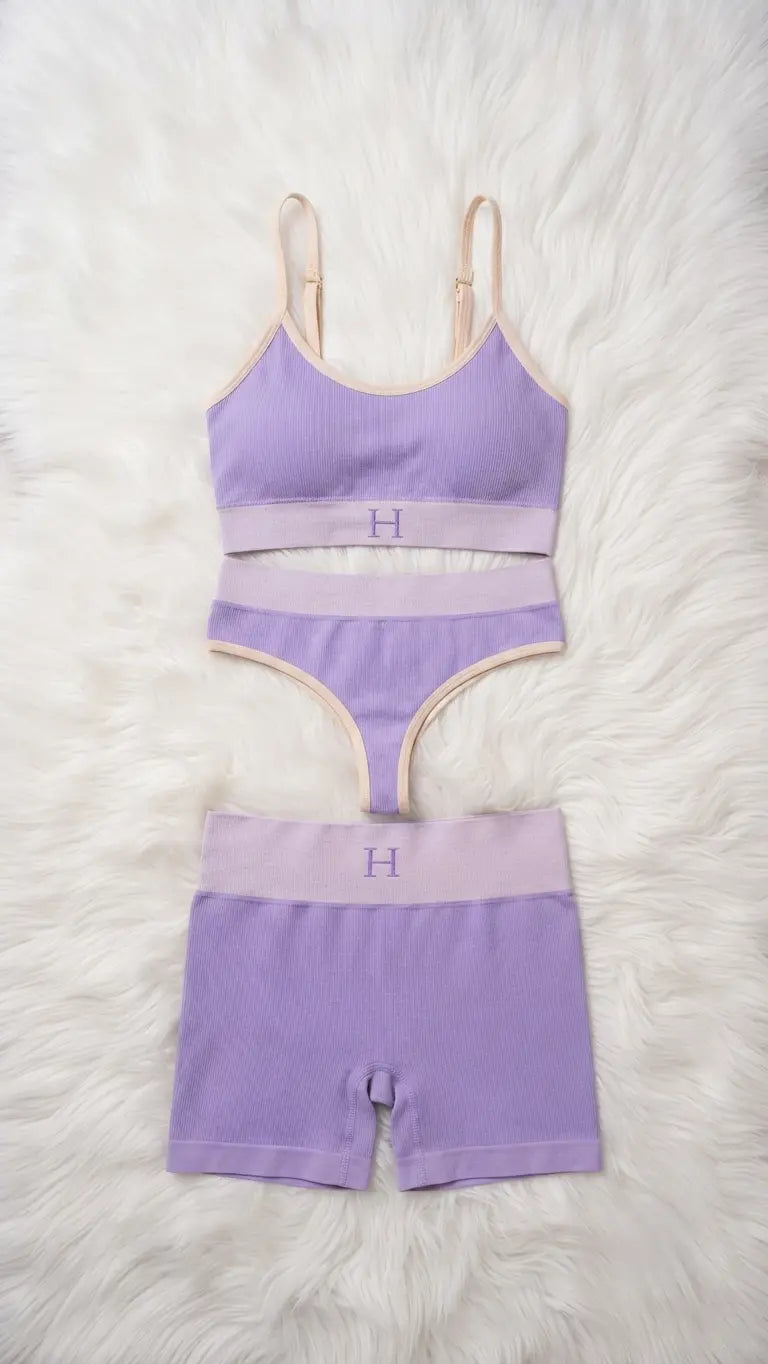 SPORTS BLENDED 3 PIECE