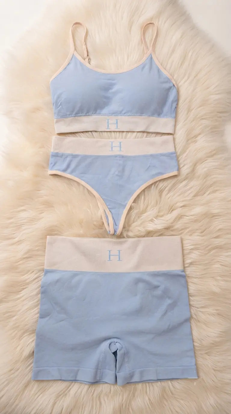 SPORTS BLENDED 3 PIECE