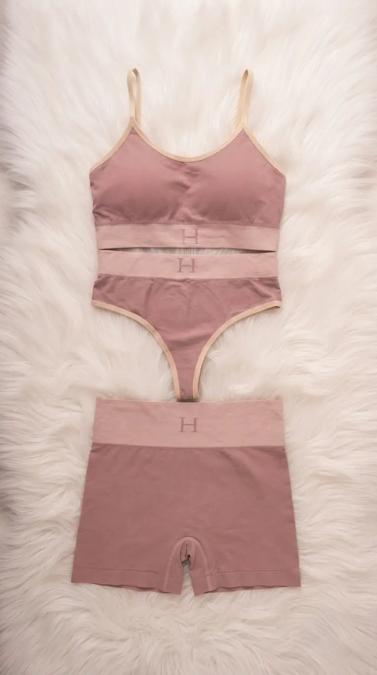 SPORTS BLENDED 3 PIECE