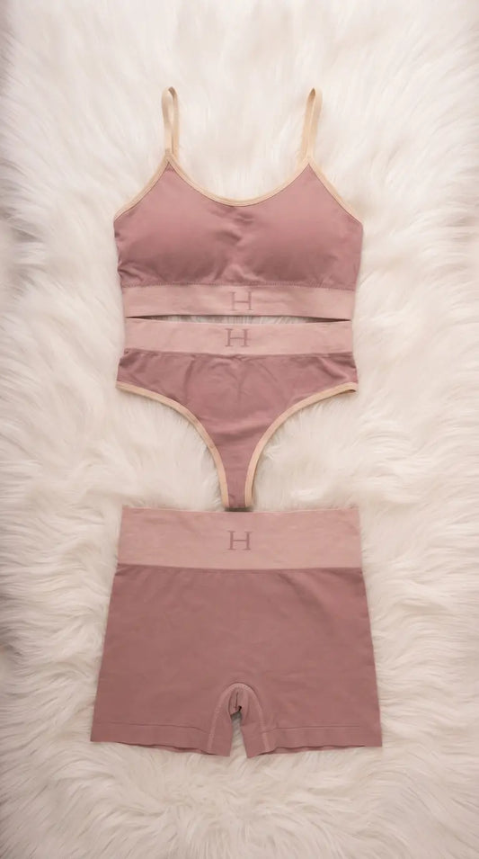 SPORTS BLENDED 3 PIECE