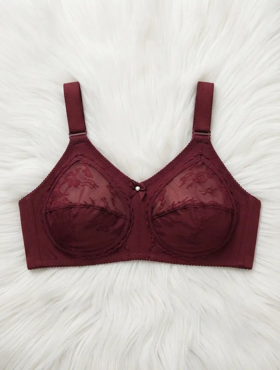 FLOURISH DISCLOSURE BRA