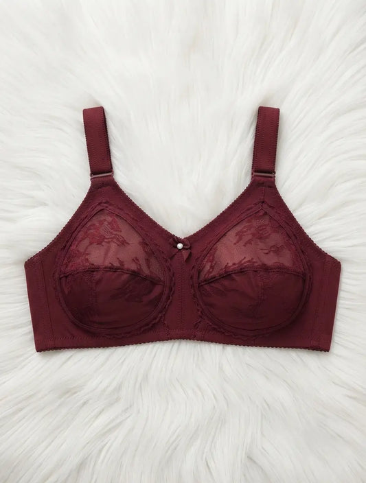 FLOURISH DISCLOSURE BRA