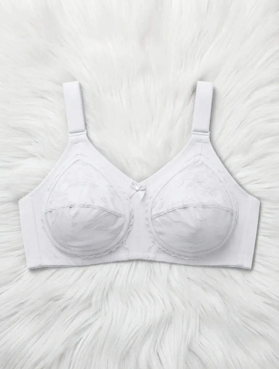 FLOURISH DISCLOSURE BRA