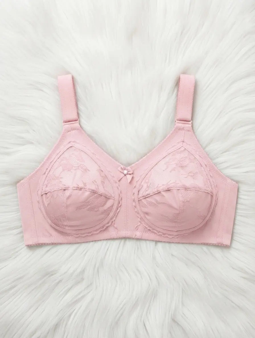 FLOURISH DISCLOSURE BRA
