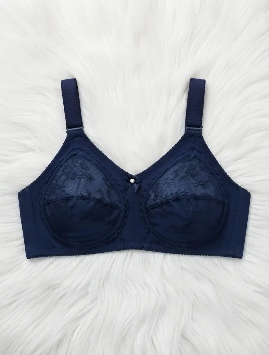 FLOURISH DISCLOSURE BRA