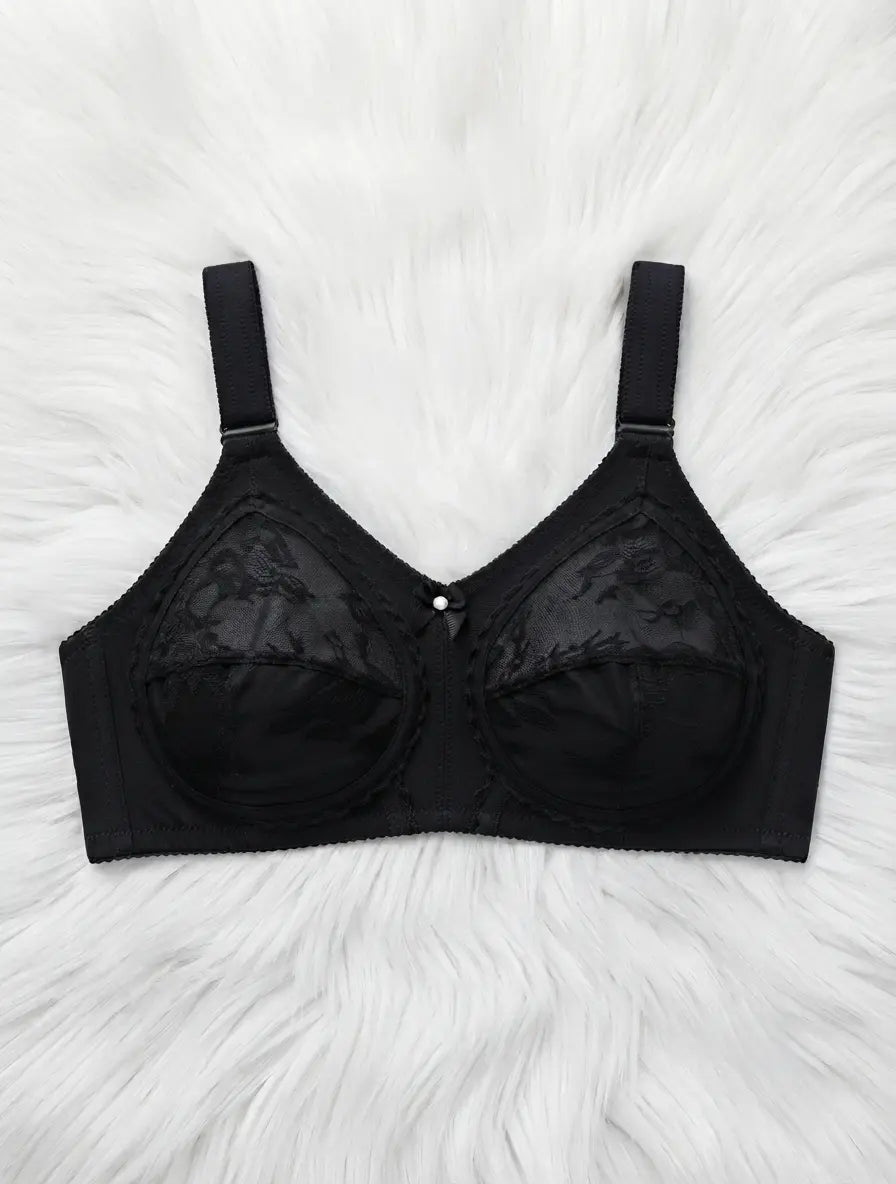 FLOURISH DISCLOSURE BRA