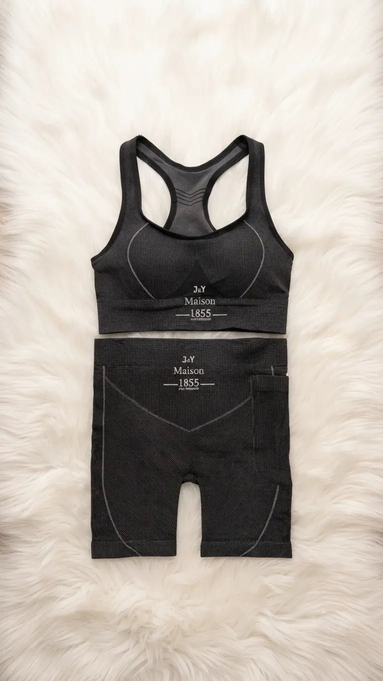 SPORTS BLENDED PAIR