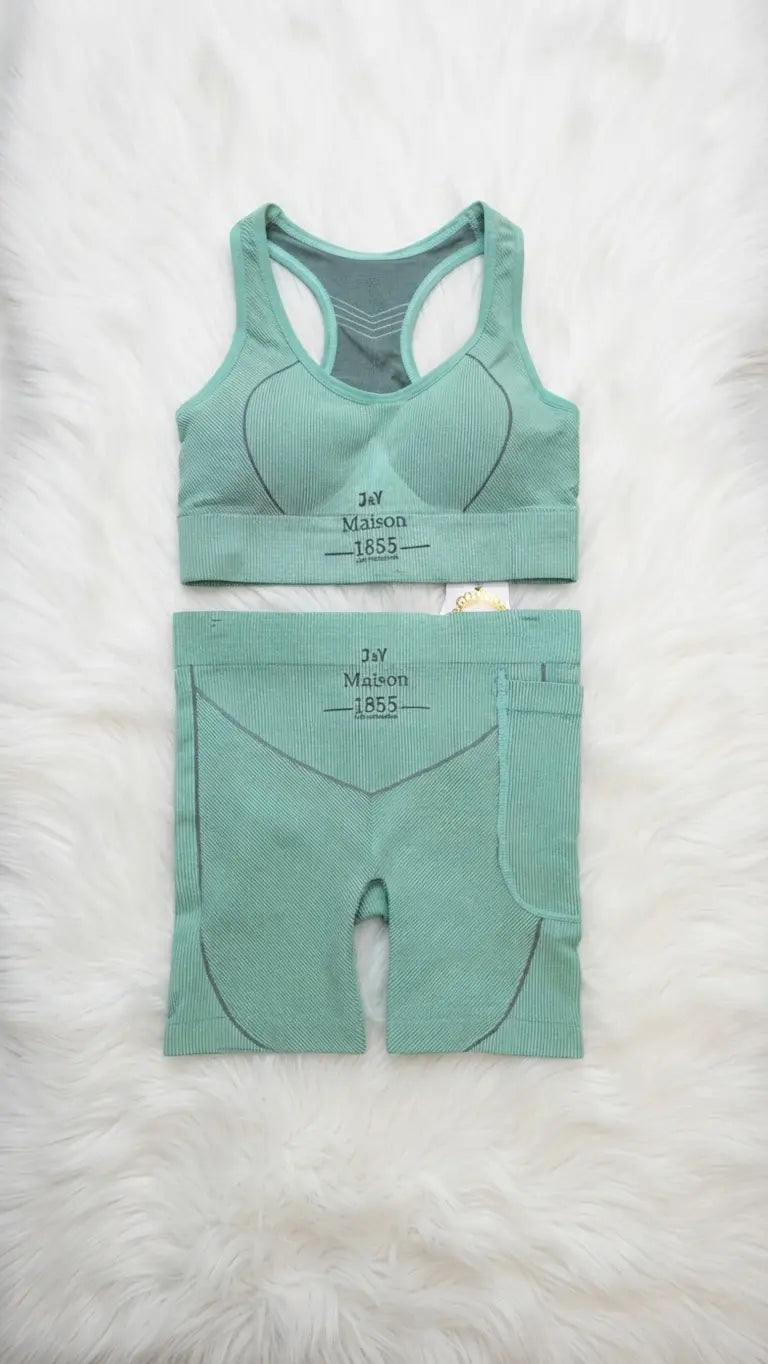 SPORTS BLENDED PAIR