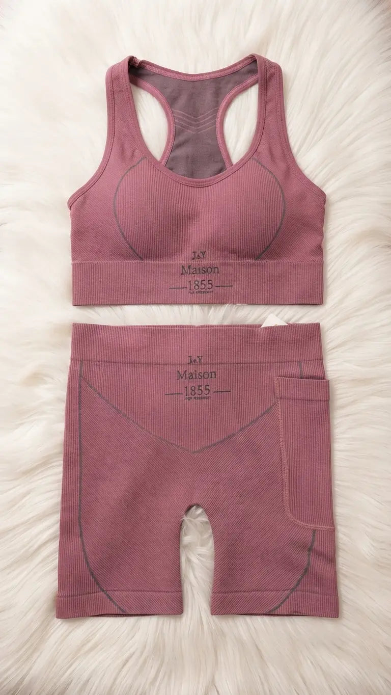 SPORTS BLENDED PAIR