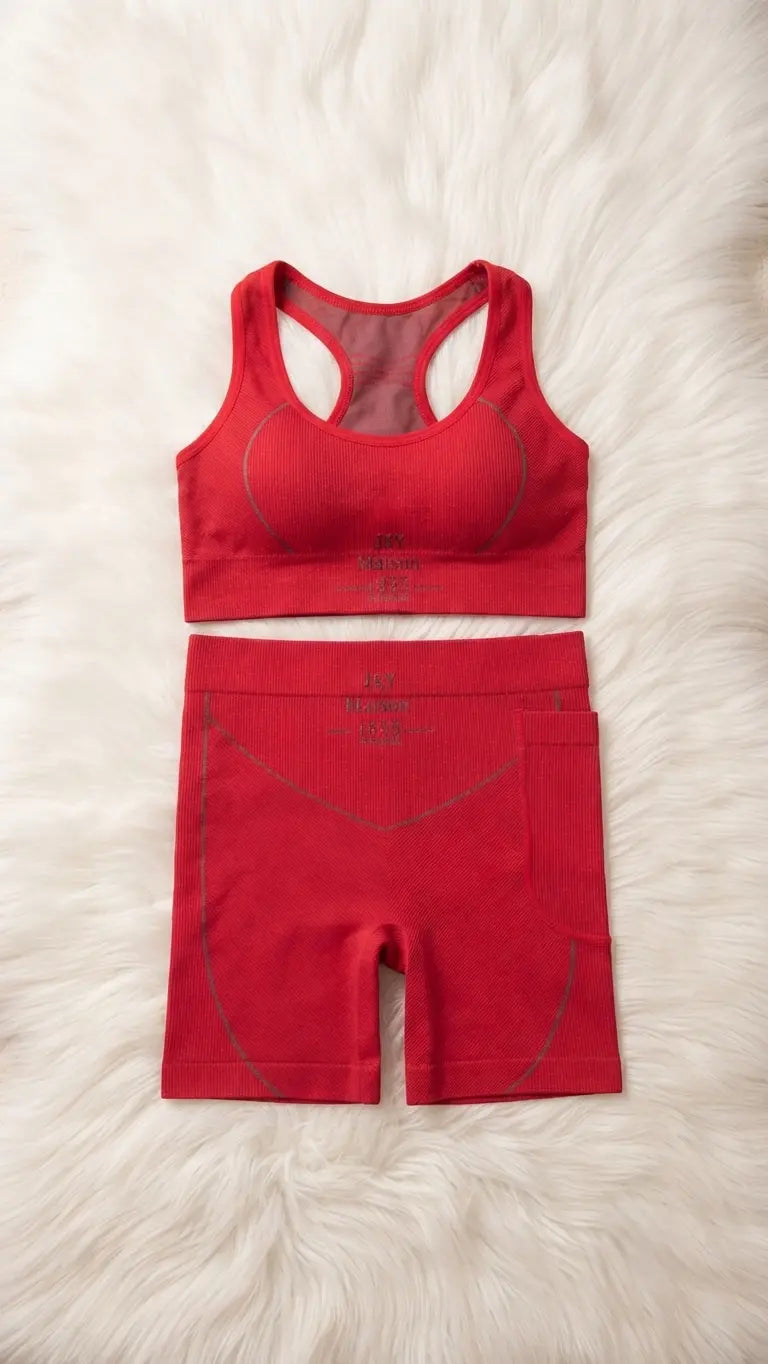 SPORTS BLENDED PAIR
