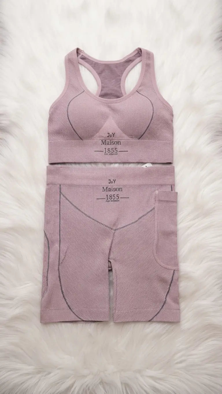 SPORTS BLENDED PAIR