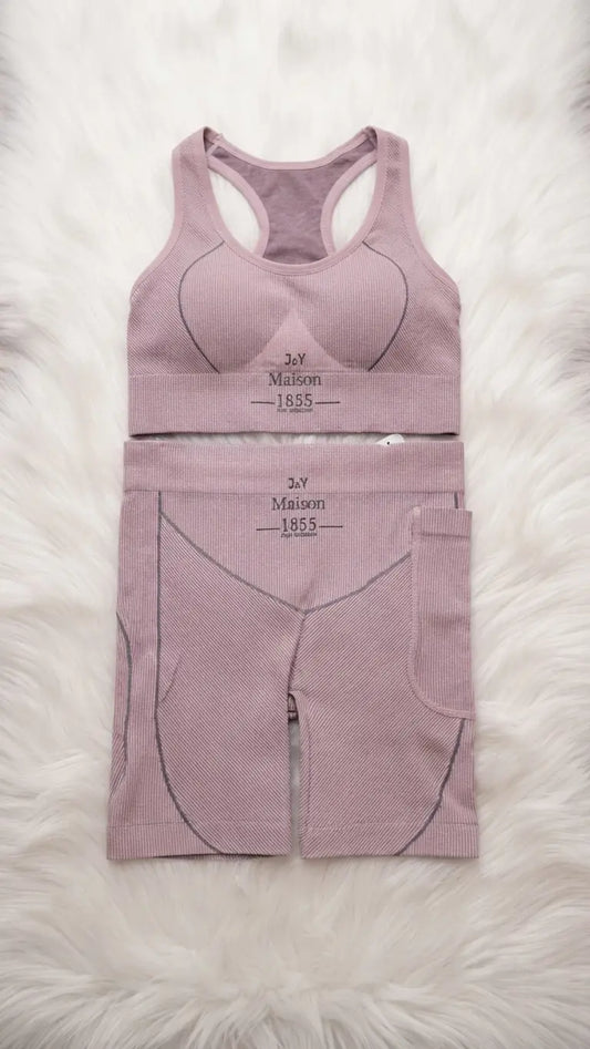 SPORTS BLENDED PAIR